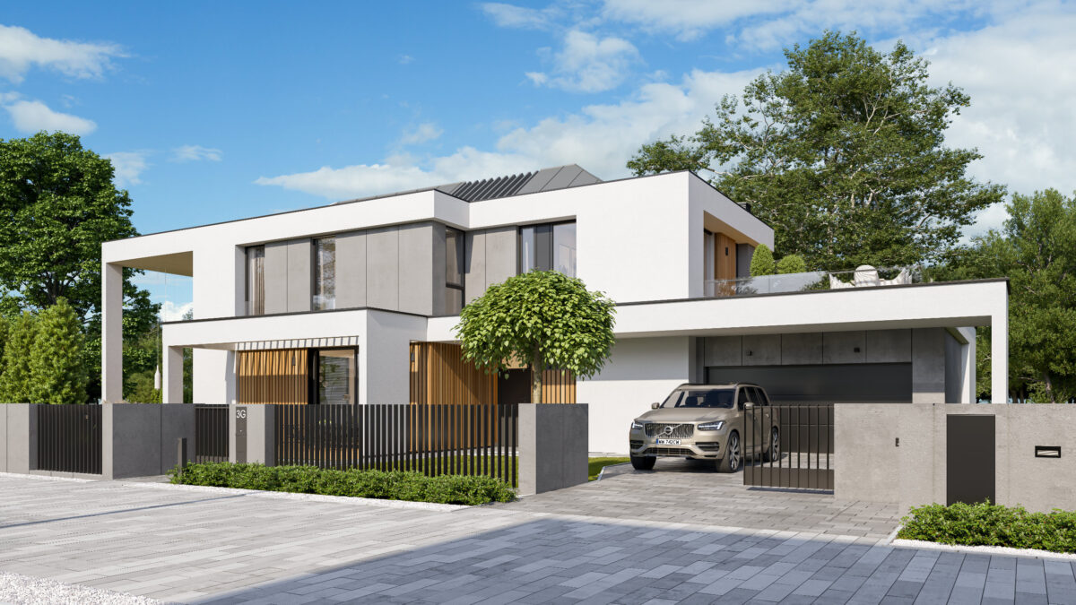New Edge Konstancin Jeziorna