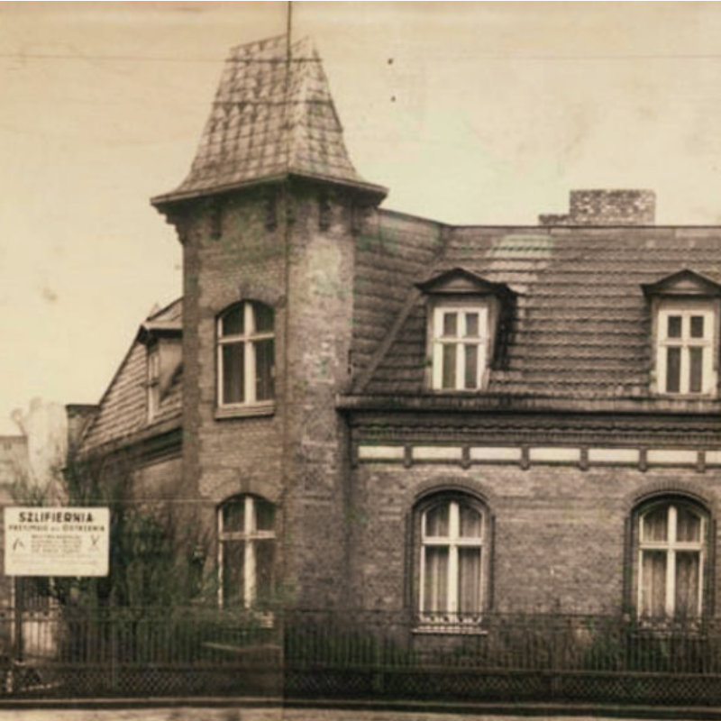 Akademiki Głogowska Poznań